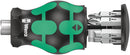 Wera Tools - Kraftform Kompakt Stubby magazine 4