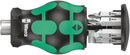 Wera Tools - Kraftform Kompakt Stubby magazine 5
