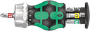 Wera Tools - Kraftform Kompakt Stubby magazine RA 2