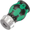 Wera Tools - Kraftform Kompakt Stubby magazine RA 2