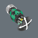 Wera Tools - Kraftform Kompakt Stubby magazine RA 2
