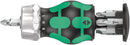 Wera Tools - Kraftform Kompakt Stubby magazine RA 3
