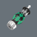 Wera Tools - Kraftform Kompakt Stubby magazine RA 3