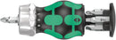 Wera Tools - Kraftform Kompakt Stubby magazine RA 4