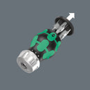 Wera Tools - Kraftform Kompakt Stubby magazine RA 4