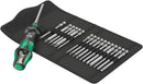 Wera Tools - Kraftform Kompakt Turbo 1