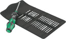 Wera Tools - Kraftform Kompakt Turbo 1