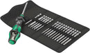 Wera Tools - Kraftform Kompakt Turbo Imperial 1