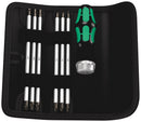 Wera Tools - Kraftform Kompakt Vario RA SB