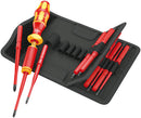 Wera Tools - Kraftform Kompakt VDE 15 Torque 1.2-3.0 Nm extra slim 1