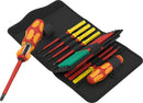 Wera Tools - Kraftform Kompakt VDE 17 RA 1