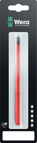 Wera Tools - Kraftform Kompakt VDE 65 iS PZ/S SB