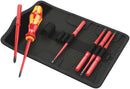Wera Tools - Kraftform Kompakt VDE 7 extra slim 1