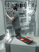Wera Tools - Kraftform Kompakt VDE Big Pack 1