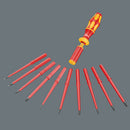 Wera Tools - Kraftform Kompakt VDE 15 Torque 1.2-3.0 Nm extra slim 1