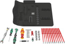Wera Tools - Kraftform Kompakt W 2 Maintenance
