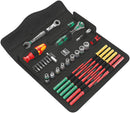 Wera Tools - Kraftform Kompakt W Imperial 1 Maintenance