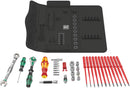 Wera Tools - Kraftform Kompakt W Imperial 1 Maintenance