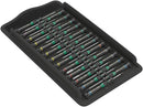 Wera Tools - Kraftform Micro Big Pack 1 screwdriver set for electronic applications