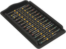 Wera Tools - Kraftform Micro ESD Big Pack 1 Screwdriver set for electronic applications