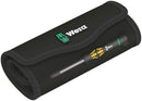 Wera Tools - Kraftform Micro ESD Big Pack 1 Screwdriver set for electronic applications