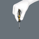 Wera Tools - 1569 ESD Nutdriver Kraftform Micro