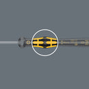 Wera Tools - 1550/6 ESD Screwdriver set and rack for electronic applications
