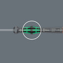 Wera Tools - 2054 Screwdriver for hexagon socket screws for electronic applications