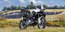 Kriega - OS-Base for Ducati DesertX