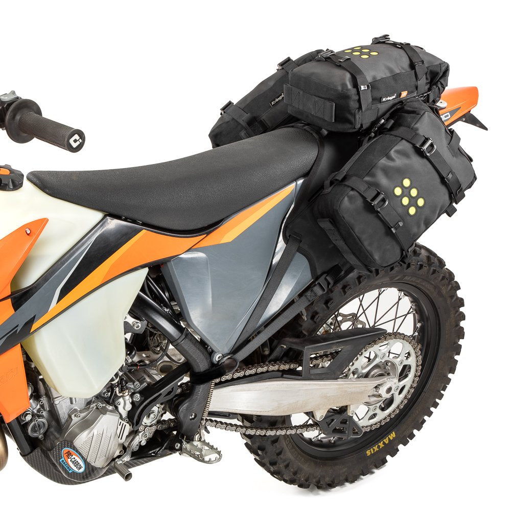 Kriega - OS-Base - Dirtbike/Dual Sport