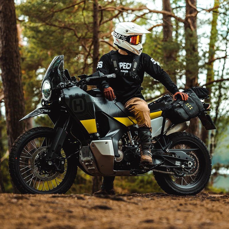 Kriega - OS-Base - Husqvarna Norden 901