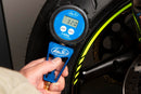 Motion Pro - Digital Tire Pressure Gauge 0-60 psi  (08-0684)
