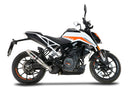 GPR-Exhaust---Deeptone-Inox-Slip-on-for-DUKE-125-from-2021-to-2023-dB-Killer-Link-Pipe