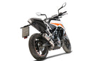 GPR-Exhaust---M3-Inox-Slip-on-for-DUKE-125-from-2021-to-2023-dB-Killer-Link-Pipe