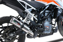 GPR-Exhaust---M3-Inox-Slip-on-for-DUKE-125-from-2021-to-2023-dB-Killer-Link-Pipe