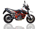 GPR-Exhaust---Furore-Nero-Double-Bolt-on-for-LC8-950-Adventure-S-from-2003-to-2007-dB-Killer-Catalysts