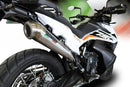 GPR-Exhaust---Powercone-Evo-Slip-on-for-Adventure-790-from-2021-to-2024-dB-Killer-Link-Pipe