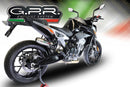 GPR-Exhaust---Deeptone-Inox-Slip-on-for-DUKE-790-from-2021-to-2024-dB-Killer-Link-Pipe