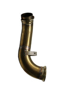 GPR Exhaust - Decatalizzatore Decat System for KTM DUKE 790 - 2017 to 2020