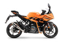GPR-Exhaust---Deeptone-Inox-Slip-on-for-RC-125-from-2021-to-2024-dB-Killer-Link-Pipe