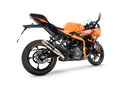 GPR-Exhaust---Deeptone-Inox-RACING-Slip-on-for-RC-390-from-2022-to-2024-Link-Pipe