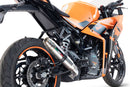 GPR-Exhaust---Deeptone-Inox-RACING-Slip-on-for-RC-390-from-2022-to-2024-Link-Pipe