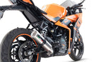 GPR-Exhaust---M3-Inox-RACING-Slip-on-for-RC-125-from-2021-to-2024-Link-Pipe