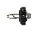Kaoko - Throttle Lock Cruise Control for KTM 640 ADV, 690, 950/990ADV & 950 SM