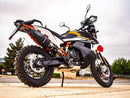 GPR-Exhaust---Furore-Nero-RACING-Slip-on-for-Adventure-890-from-2021-to-2024-Link-Pipe