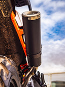 GPR-Exhaust---M3-Black-Titanium-Slip-on-for-Norden-901-from-2022-to-2024-dB-Killer-Link-Pipe