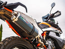 GPR-Exhaust---Dual-Poppy-Slip-on-for-SMT-890-from-2023-to-2024-dB-Killer-Link-Pipe