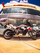 GPR-Exhaust---Albus-Evo4-Slip-on-for-Norden-901-from-2022-to-2024-dB-Killer-Link-Pipe