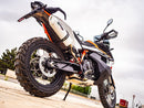 GPR-Exhaust---Albus-Evo4-Slip-on-for-Norden-901-from-2022-to-2024-dB-Killer-Link-Pipe