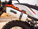 GPR-Exhaust---Albus-Evo4-Slip-on-for-Norden-901-from-2022-to-2024-dB-Killer-Link-Pipe